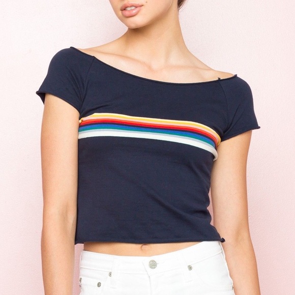 Brandy Melville Tops - ✰Brandy Melville✰ Top